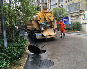 青山管网知识-是否有行之有效的解决方案